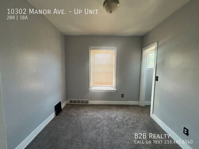 Building Photo - 10302 Manor Ave