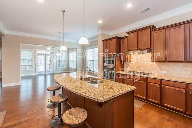 Building Photo - 4505 Summersweet Dr