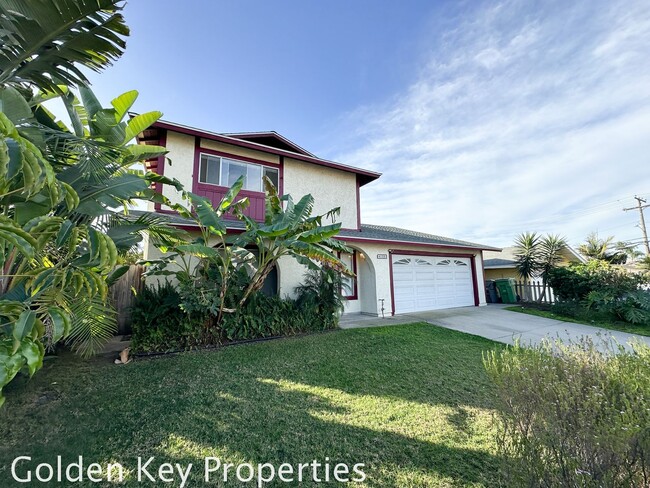 Building Photo - Nice two-story home on a cul-de-sac!