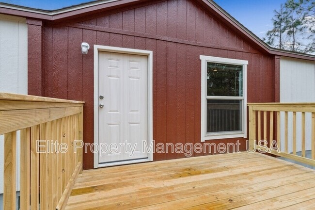 Building Photo - 3530 Suggs Rd