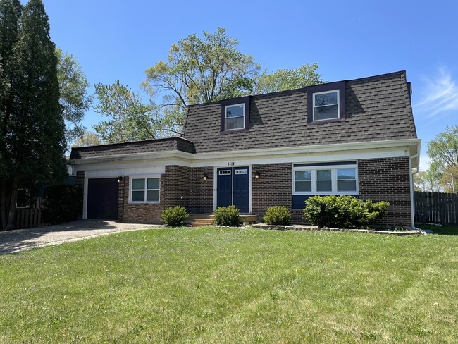 Primary Photo - 1414 Ardmore Dr