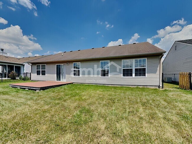 Building Photo - 8316 Crosser Dr