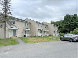 Building Photo - 203 Western Ave