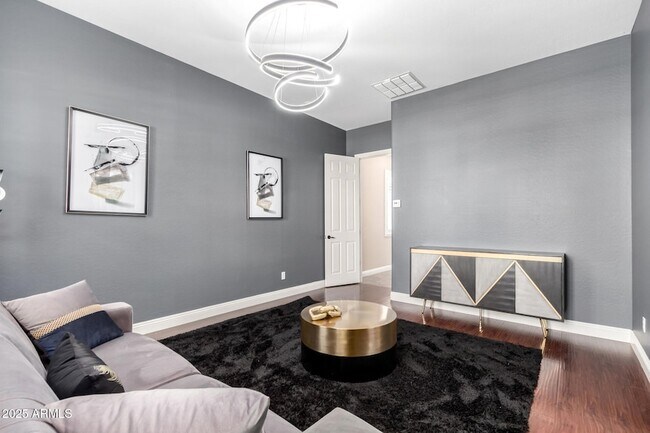 Building Photo - 4935 W Yearling Rd