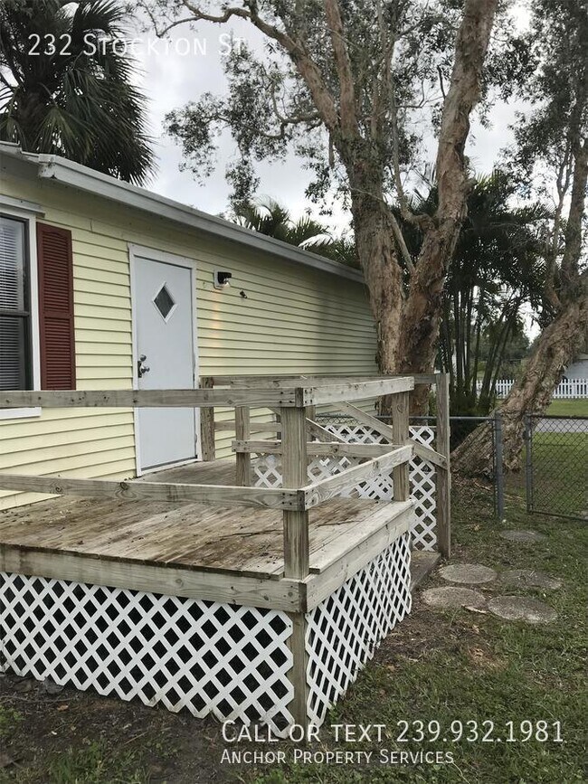 Building Photo - 232 Stockton St