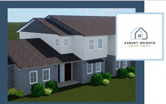 Building Photo - Asbury Heights