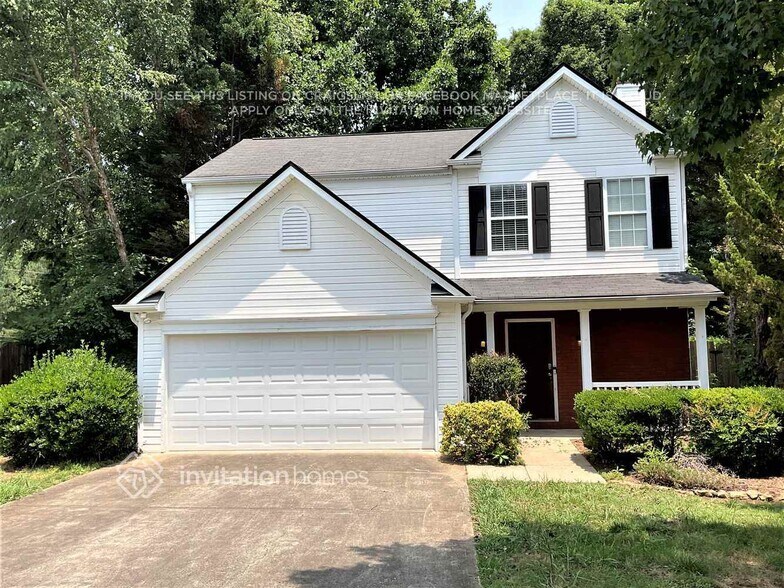Primary Photo - 282 Carrington Way