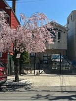 Front of house - 197 N 5th St