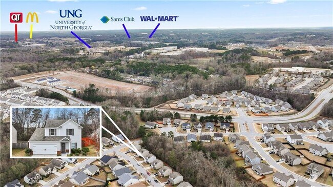 Building Photo - 4334 Box Elder Path