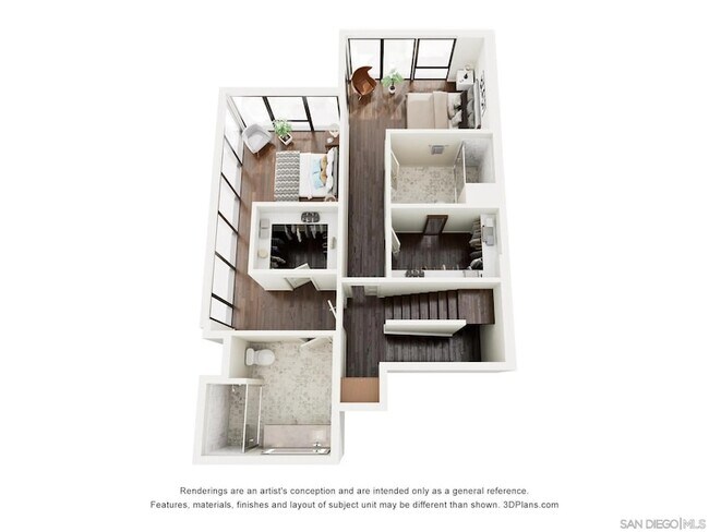 Building Photo - 1331 Columbia St