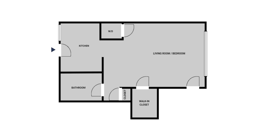 Building Photo - 1060 Noel Dr