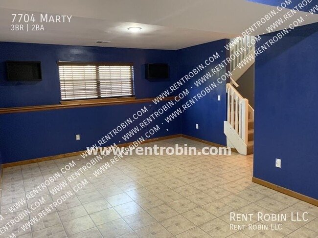 Building Photo - 7704 Marty-