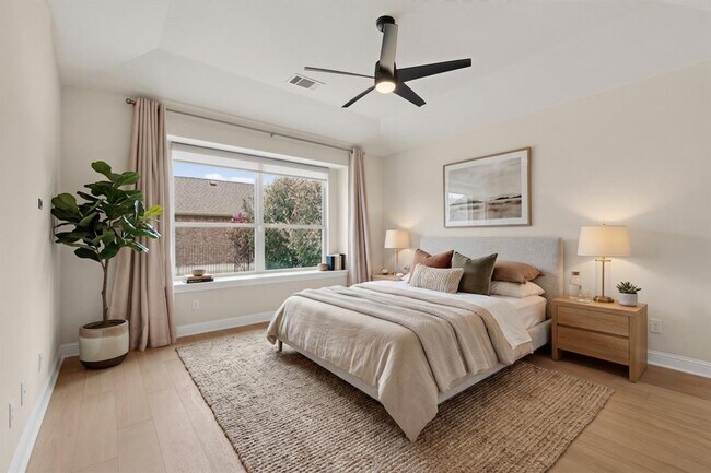 Building Photo - 4804 Taurus Walk
