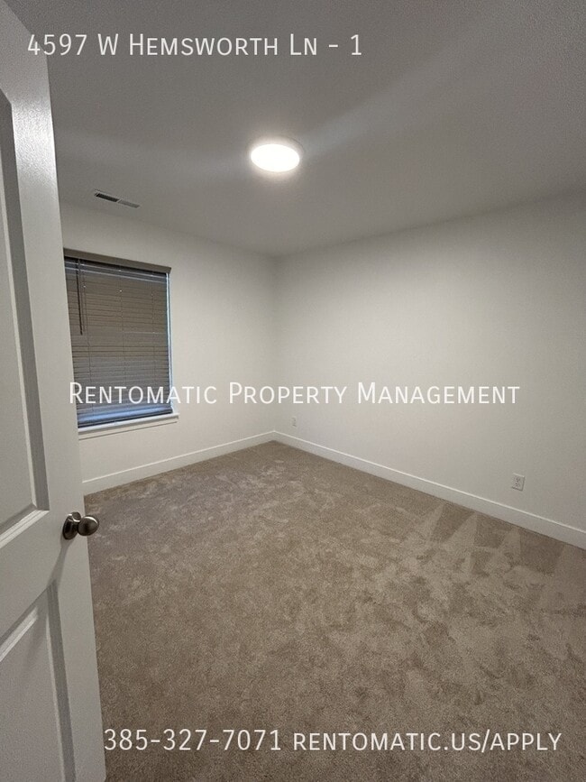 Building Photo - 4597 W Hemsworth Ln