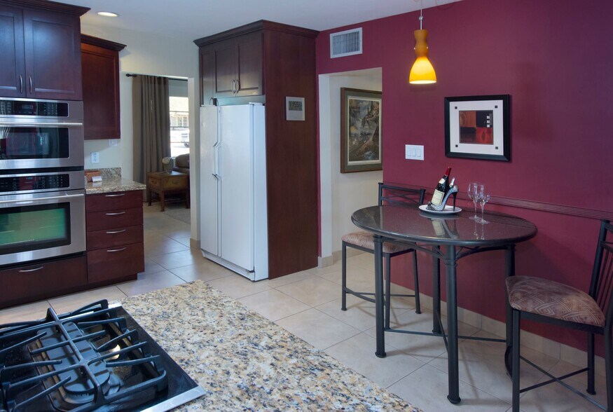 Kitchen - 8237 E Lewis Ave