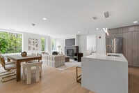 Penthouse - Harrison Mews