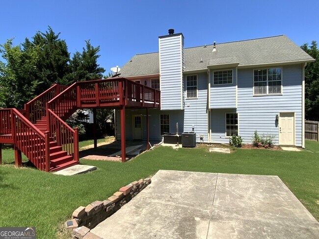 Building Photo - 5600 Sugar Crossing Dr