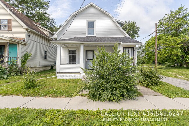 Primary Photo - 1223 Waverly-2