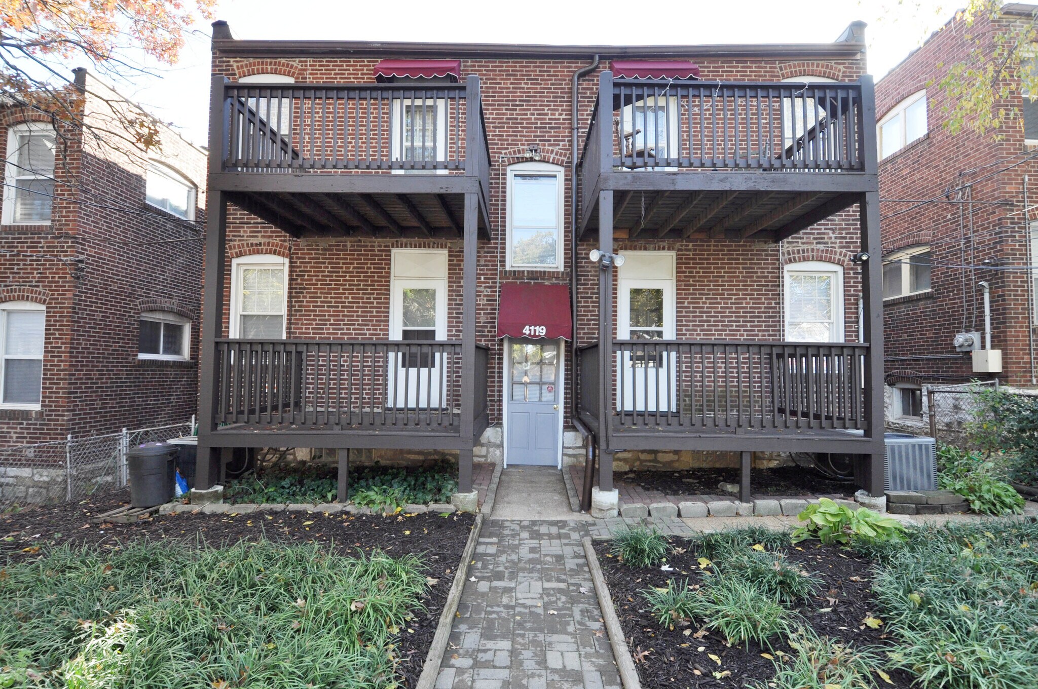 Building Photo - 4119 Potomac St.