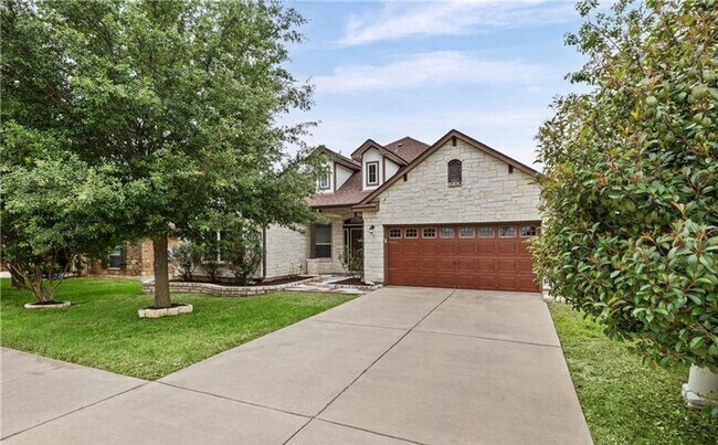 Building Photo - Beautiful 3 bedroom home located in Tuscany Meadows!