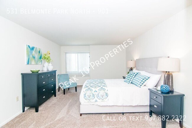 Building Photo - 531 Belmonte Park E