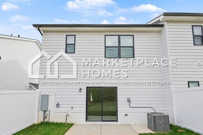 Building Photo - 4009 Norman Dr