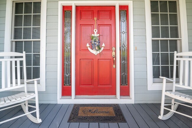 Building Photo - TIME TO PLAN FOR THE '26-'27 SEASON @ ST. JAMES PLANTATION