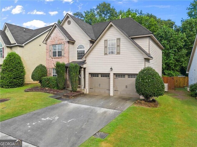 Building Photo - 4945 Cottonwood Tr