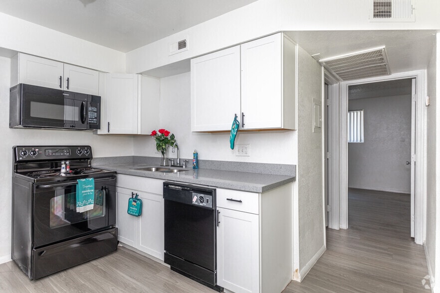 The Canvas Apartments 2502 W Ocotillo Rd Phoenix AZ 85017 Apartment Finder