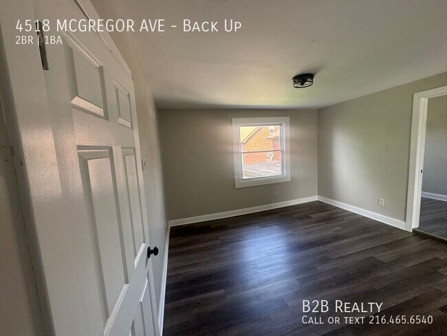 Building Photo - 4518 McGregor Ave