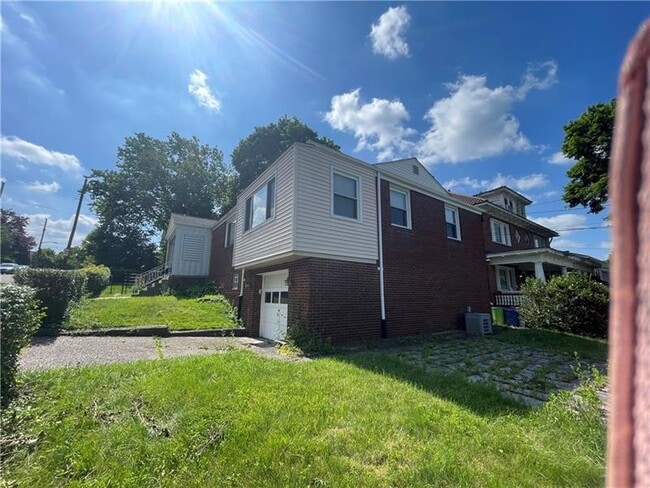 Building Photo - 6306 Burchfield Ave