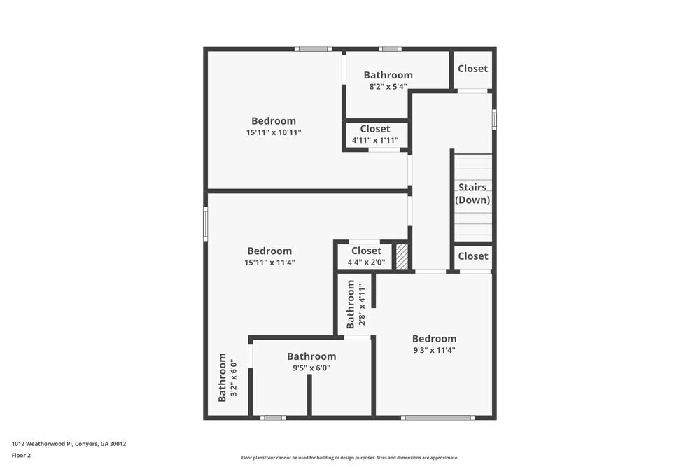 Building Photo - 1012 Weatherwood Pl NE