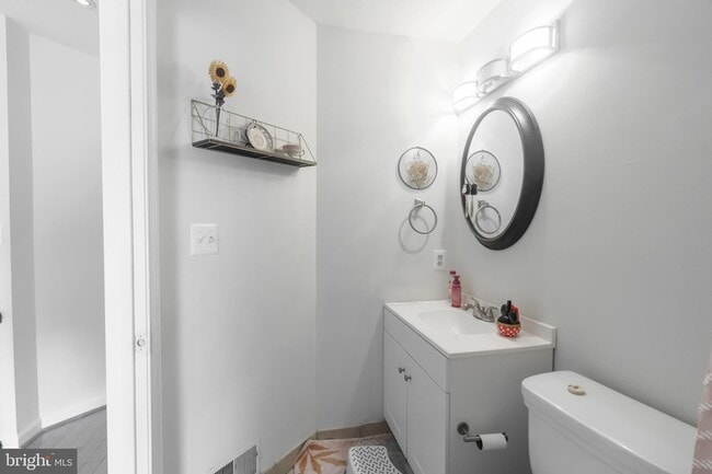 Building Photo - 8329 Wades Way