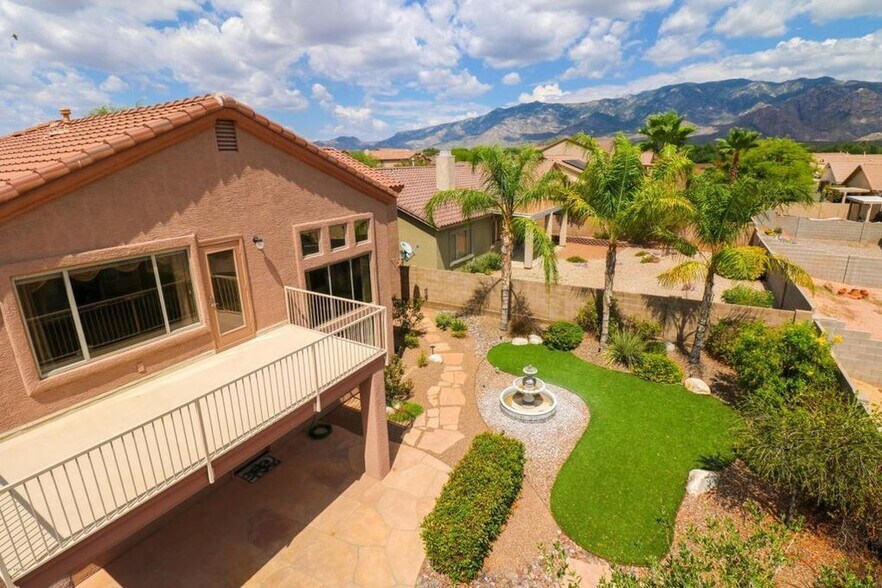 Building Photo - 2148 E Rio Vistoso Ln