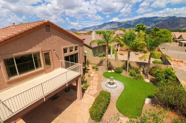 Building Photo - 2148 E Rio Vistoso Ln