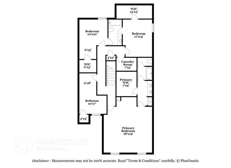 Building Photo - 1208 Riverford Dr