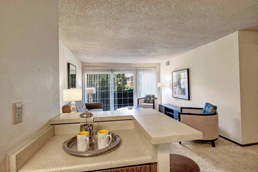 Interior Photo - Canyon Ranch Apartments