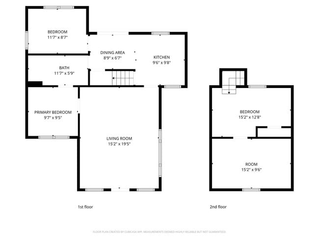 Building Photo - 2 Bedroom House - Goshen