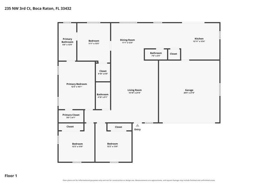Building Photo - 235 NW 3rd Ct