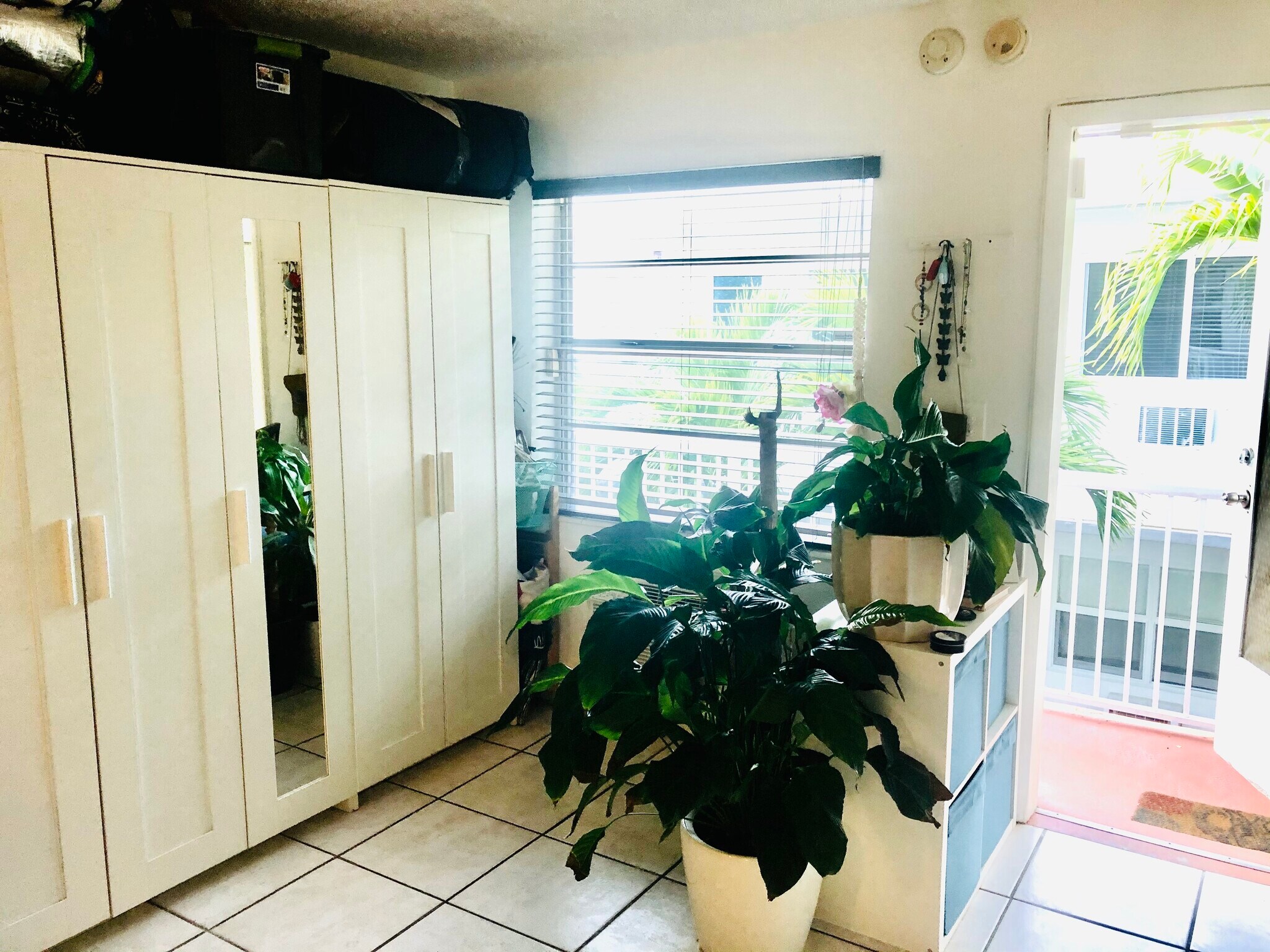 Entrance - 220 Meridian Ave