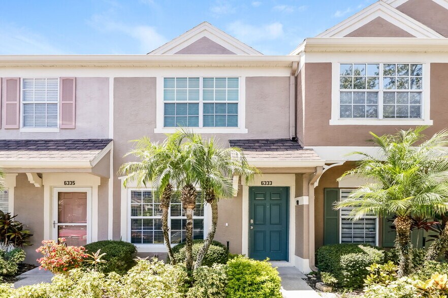 Primary Photo - 6333 Bayside Key Dr