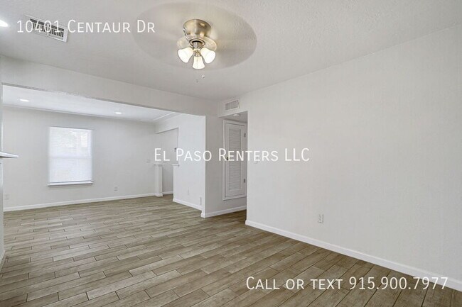 Building Photo - 10401 Centaur Dr