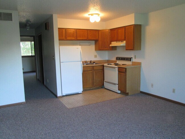 Building Photo - Incredible 1 Bedroom Condo on Iowa City West Side
