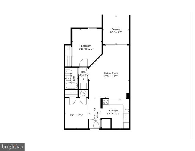 Building Photo - 2311 M St NW