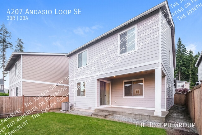 Building Photo - 4207 Andasio Loop SE