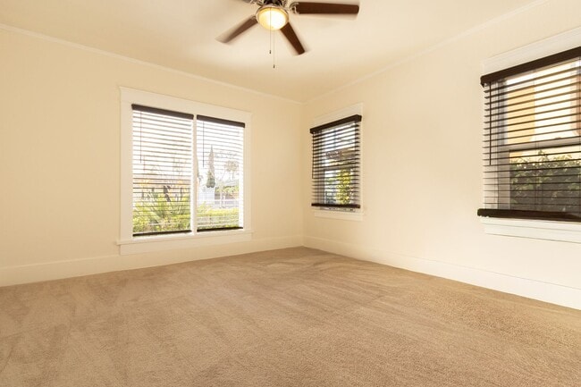 Building Photo - 2 Bed/1 Bath North Park Spanish Craftsman w/ Yard + Driveway Parking