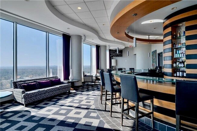 Building Photo - 3338 Peachtree Rd NE