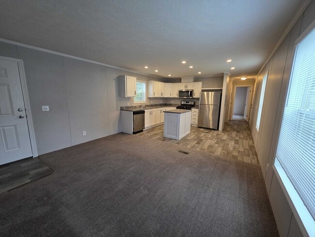 Building Photo - 3730 Birch St