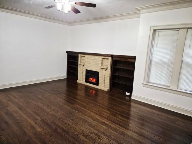 Building Photo - 7826 S Bennett Ave