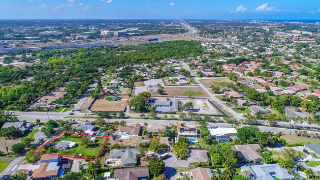 Primary Photo - 3940 NW 5th Ave